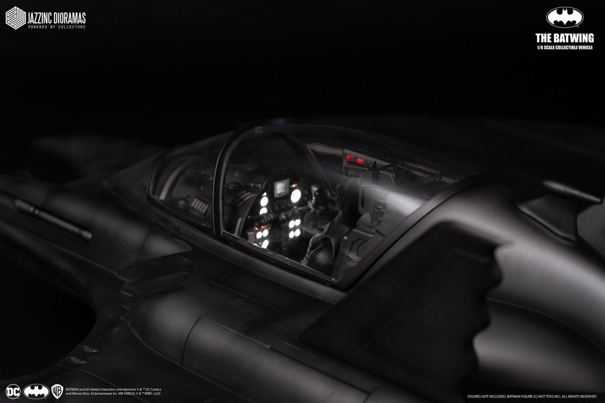 1989-Batman-Batwing-