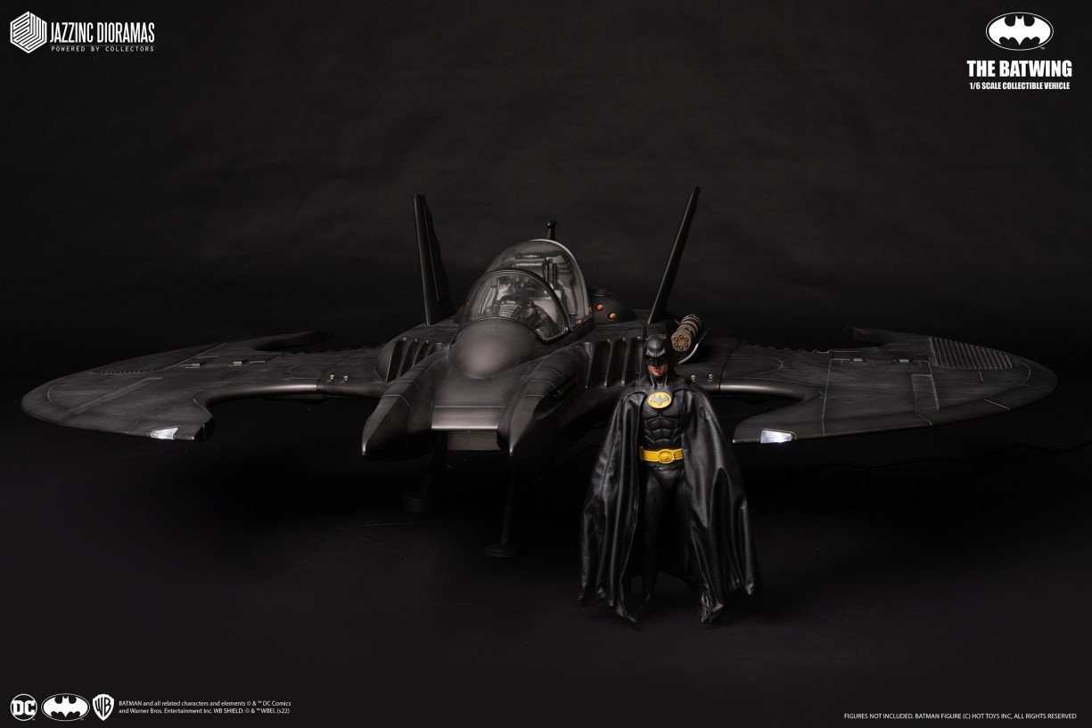 1989-Batman-Batwing-