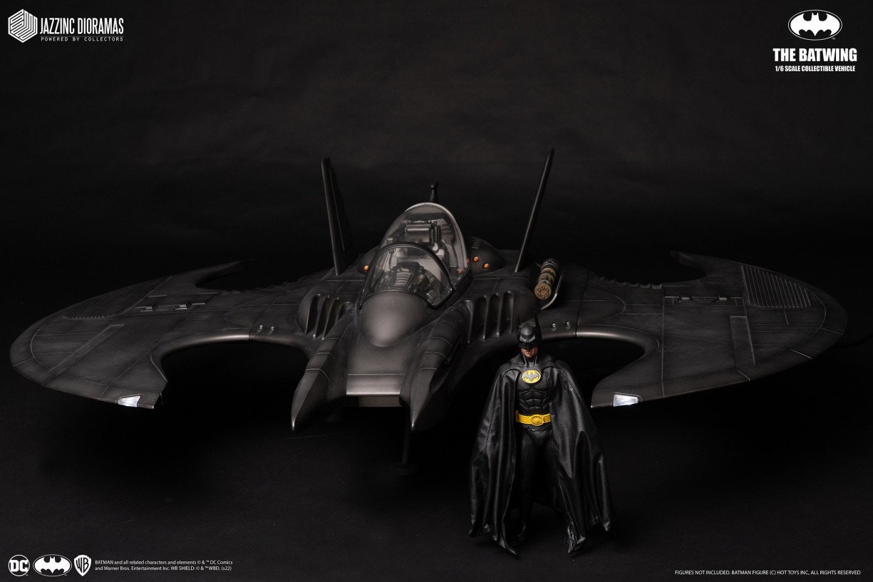 1989-Batman-Batwing-