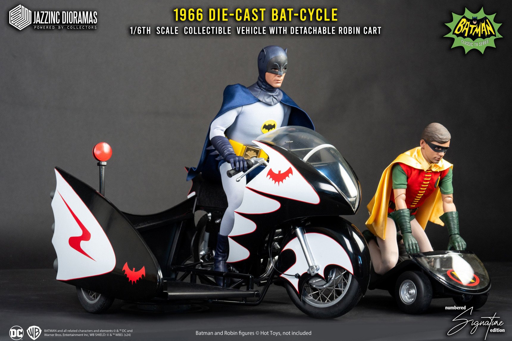 1966-BAT-CYCLE-