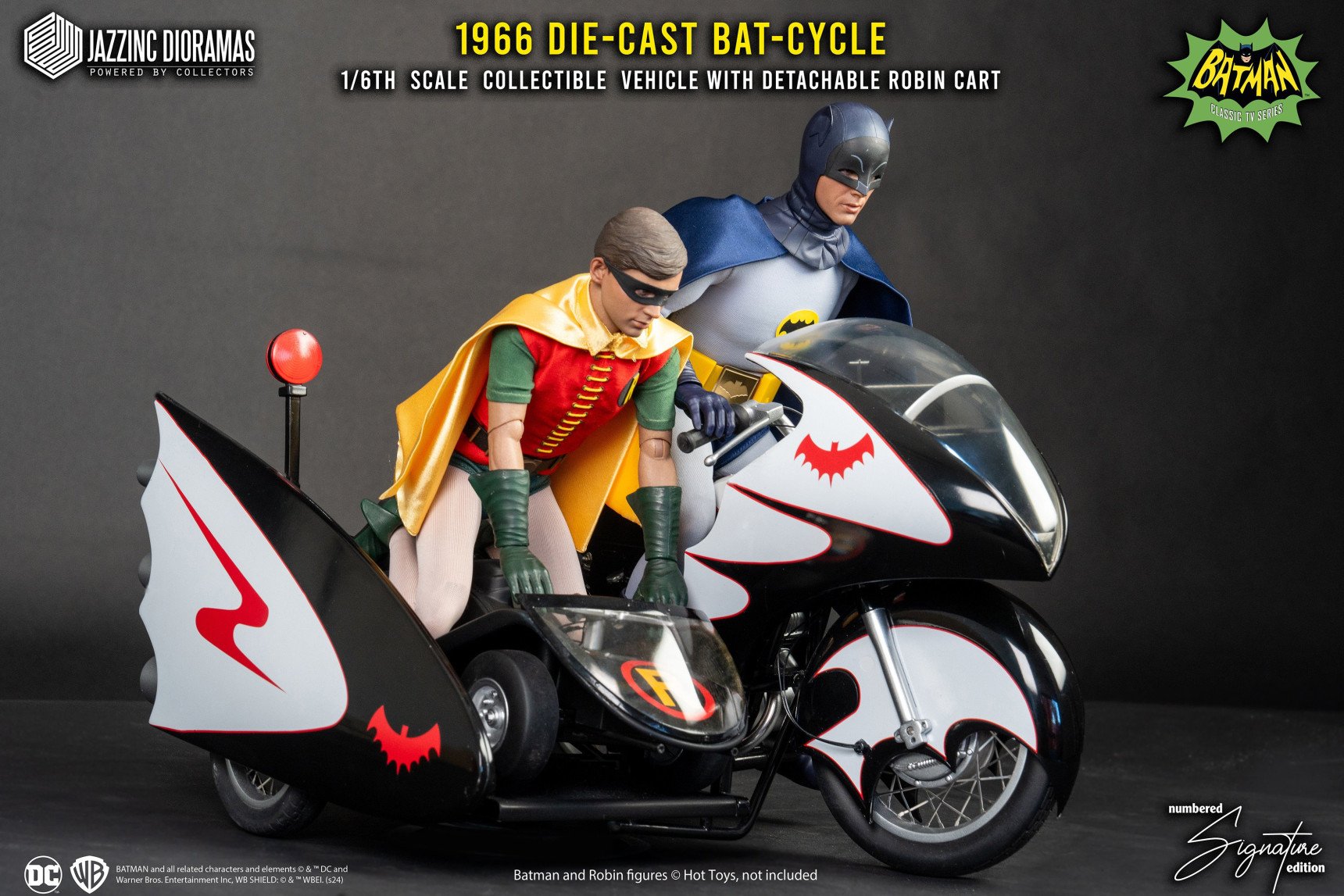 1966-BAT-CYCLE-