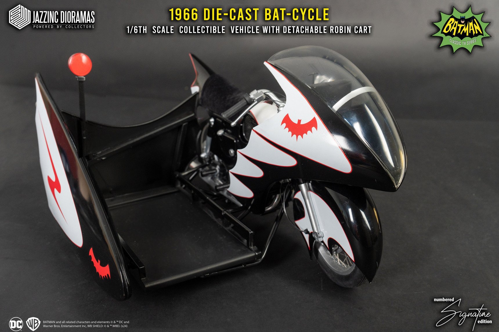 1966-BAT-CYCLE-