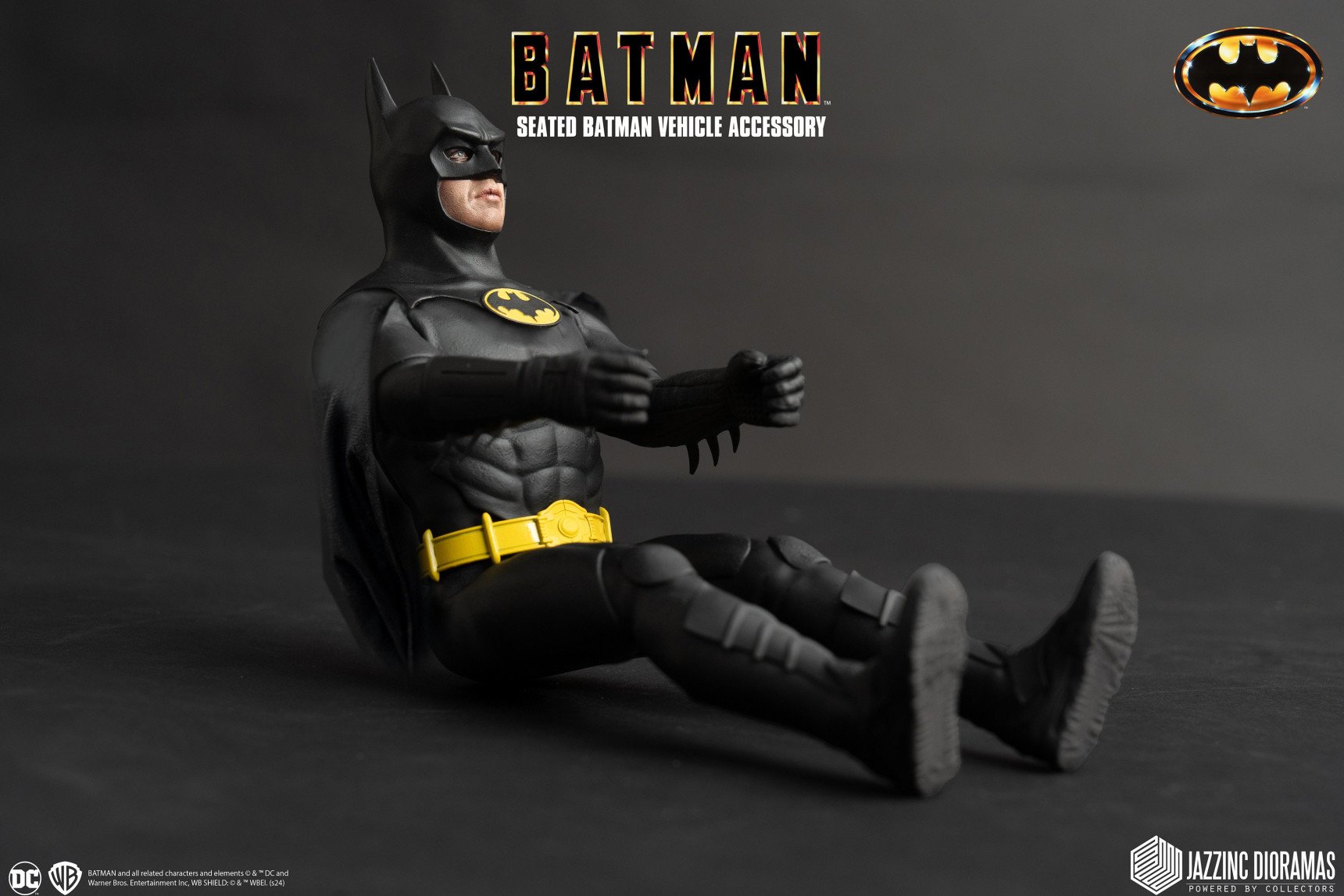 Jazzinc Dioramas