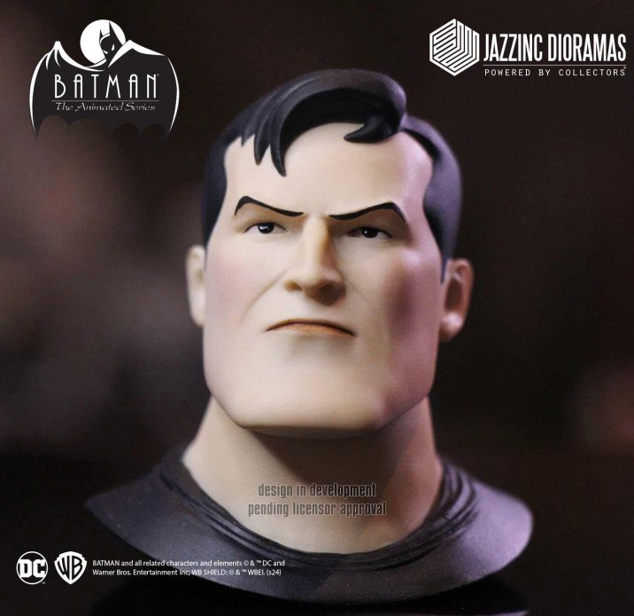 Jazzinc Dioramas