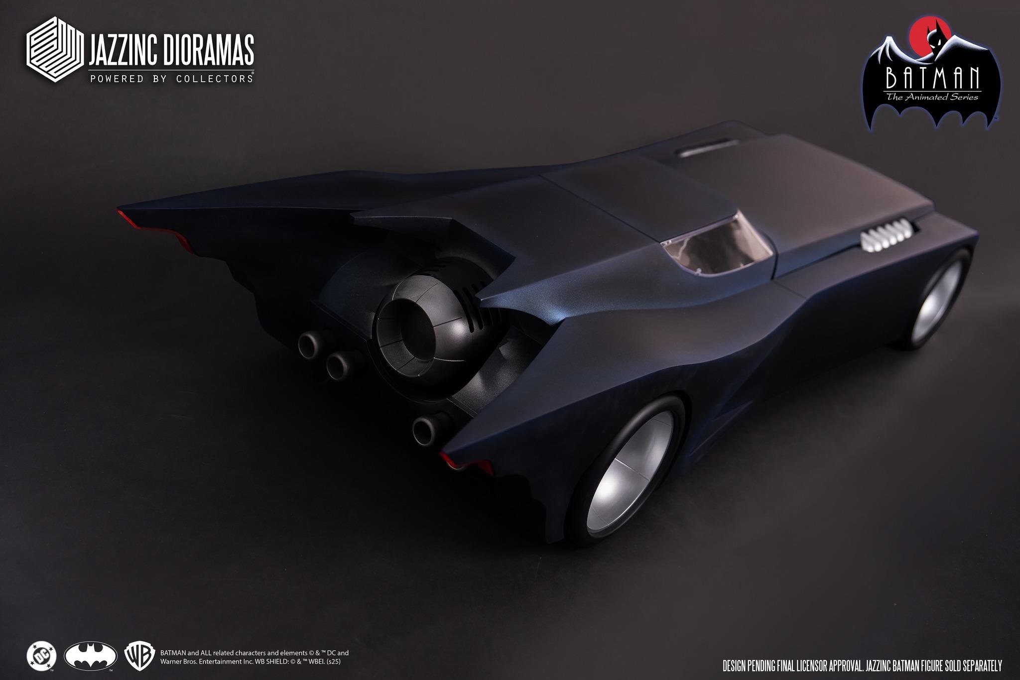 ♦️値下げしました♦️BAT MOBILE 【公式通販】