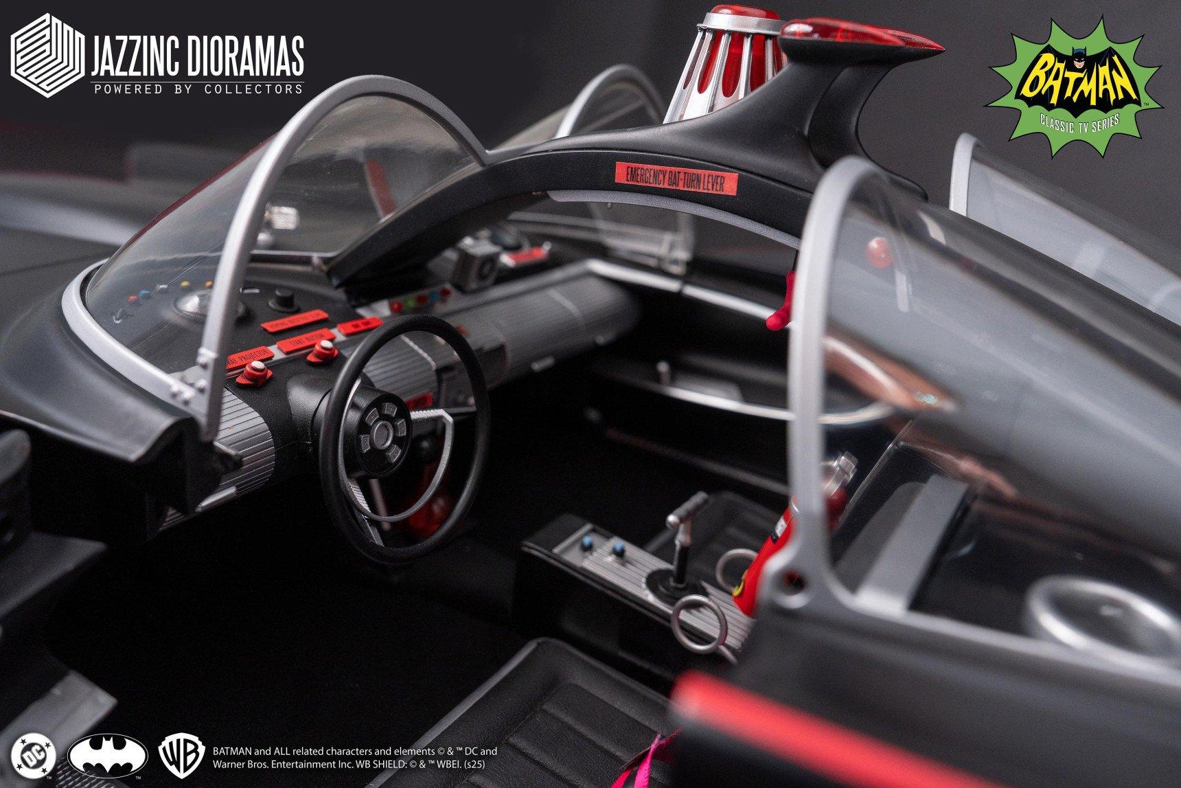 Jazzinc Dioramas, image size:1720x1147