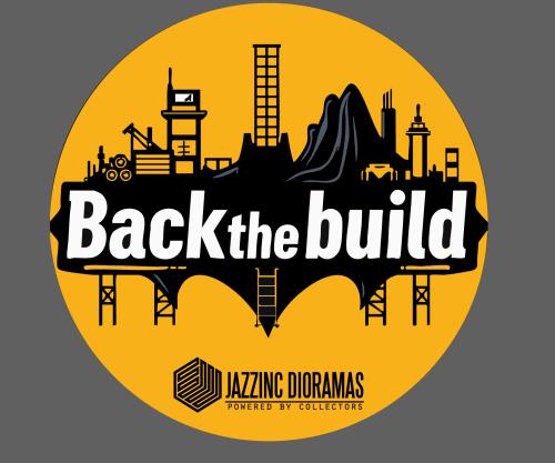 Introducing: Back the Build - Our Kickstarter for New Product Lines image