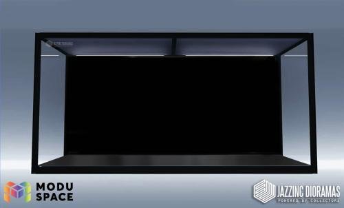 Jazzinc Cinebox 130 Stackable Modular Display Case