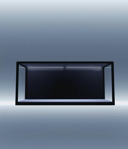 SIXTH110 Moducase Modular Stackable Display Case with Light-up features