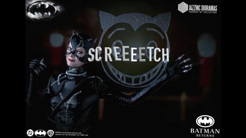 Final Call: 1992 Catwoman Pre-Orders Close September 14 image