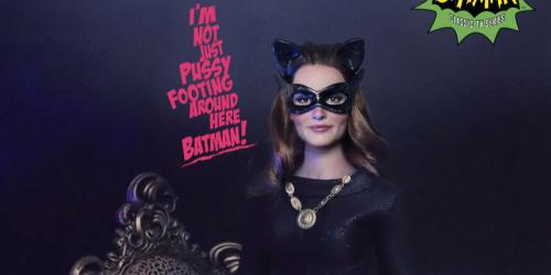 1966 Catwoman Preorders Open February 27th image
