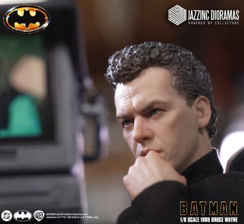 Batman (1989) 1/6 scale figure