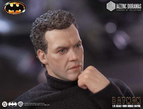 Batman (1989) 1/6 scale figure - set 1
